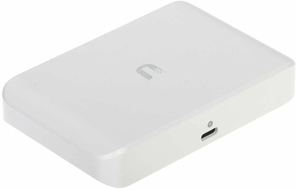 Šakotuvas SWITCH USW-FLEX-MINI 5 PRIEVADŲ UBIQUITI / UniFi