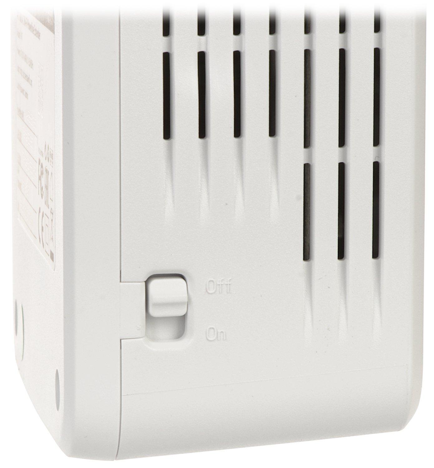 Tenda PH10 AV1000 WiFi Dualband Powerline Extender Kit