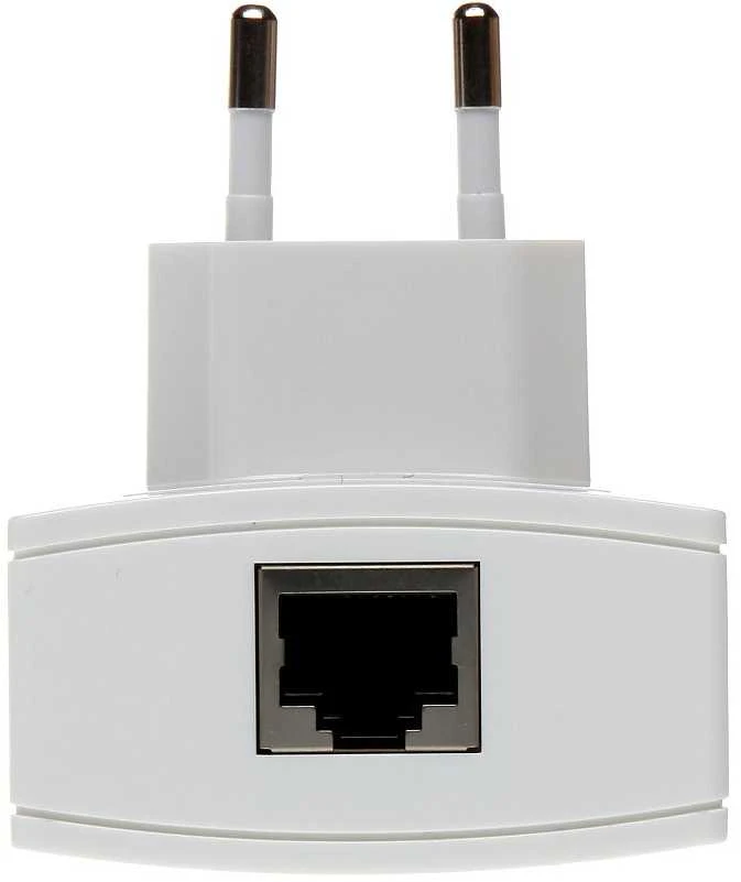TP-LINK AV500 Nano Powerline Ethernet adapterio rinkinys, itin kompaktiškas dydis, 500 Mbps Powerline duomenų perdavimo sparta, 100 Mbps Fast Ethernet, HomePlug