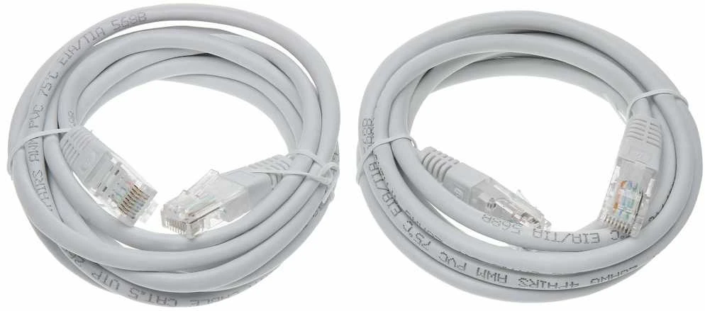 TP-LINK AV500 Nano Powerline Ethernet adapterio rinkinys, itin kompaktiškas dydis, 500 Mbps Powerline duomenų perdavimo sparta, 100 Mbps Fast Ethernet, HomePlug