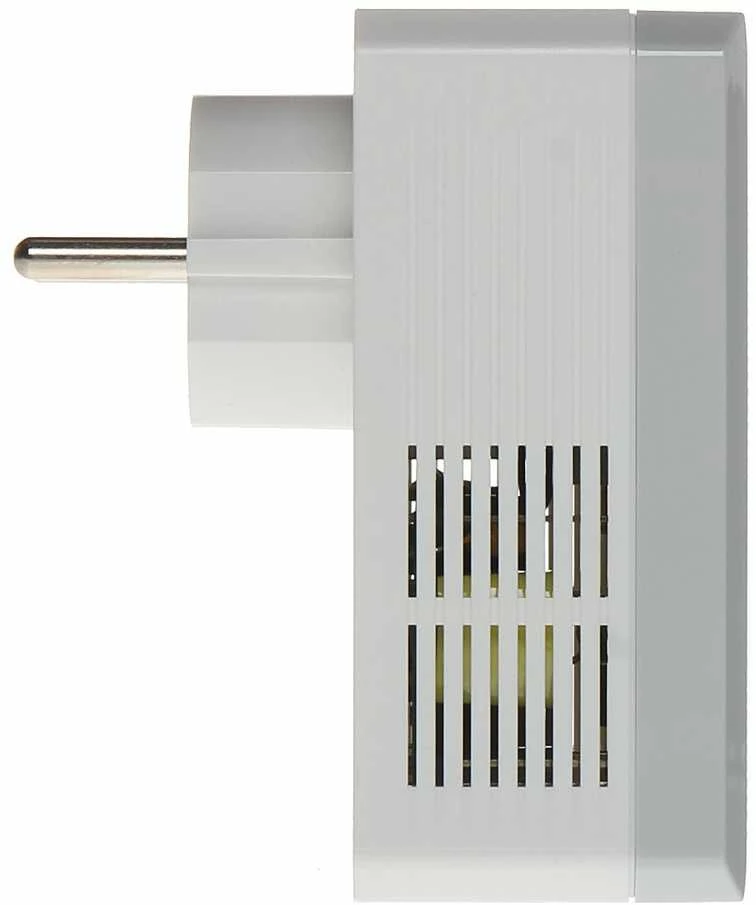 Šakotuvas TINKLO ADAPTERIS TL-PA4010PKIT TP-LINK