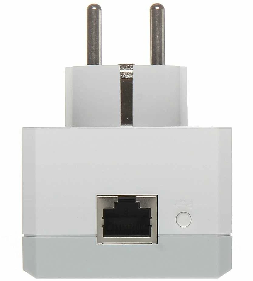 Šakotuvas TINKLO ADAPTERIS TL-PA4010PKIT TP-LINK