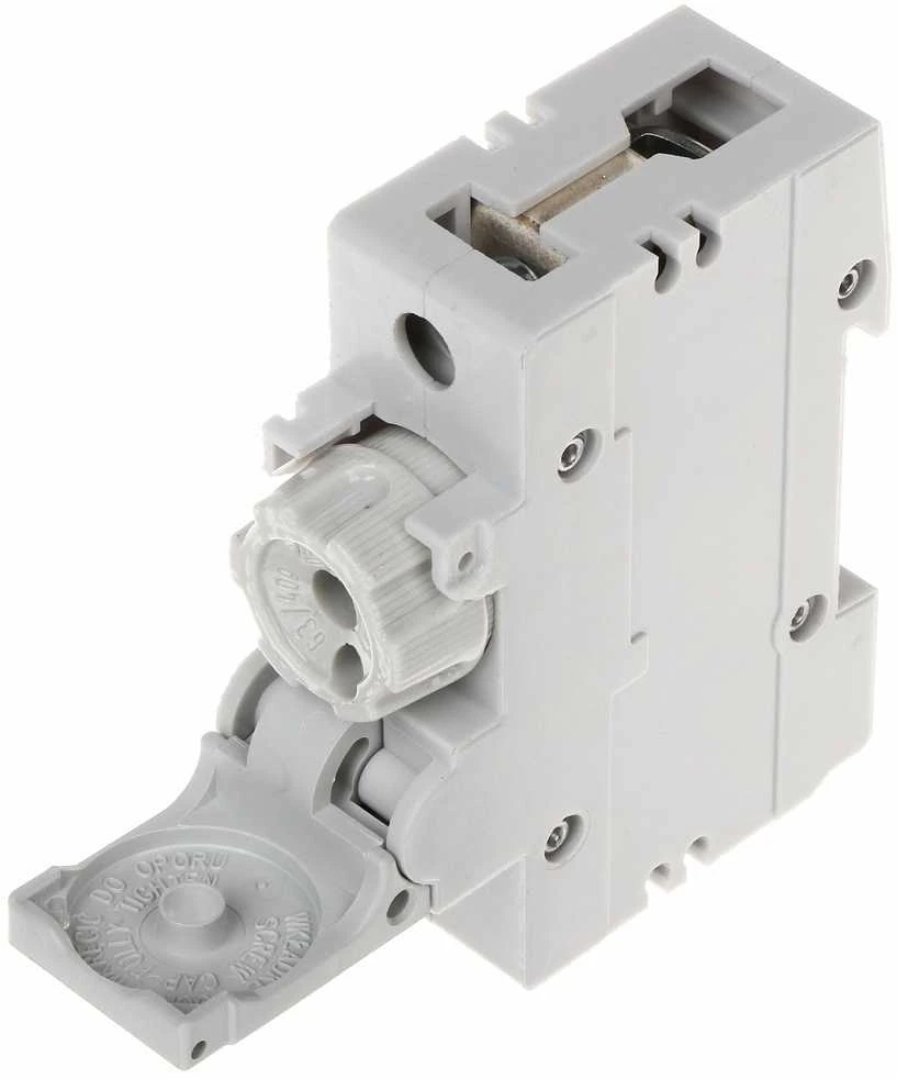 SAUGIKLIŲ IŠJUNGIKLIAI LE-606604 VIENFAZIS 16 A D01 LEGRAND