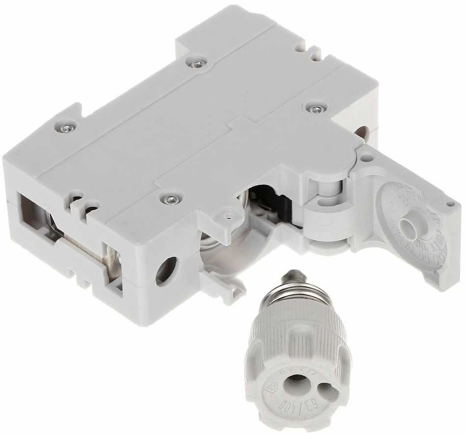 SAUGIKLIŲ IŠJUNGIKLIAI LE-606609 VIENFAZIS 63 A D02 LEGRAND
