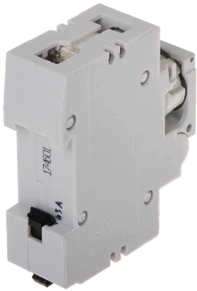 SAUGIKLIŲ IŠJUNGIKLIAI LE-606609 VIENFAZIS 63 A D02 LEGRAND