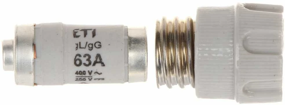 SAUGIKLIŲ IŠJUNGIKLIAI LE-606609 VIENFAZIS 63 A D02 LEGRAND
