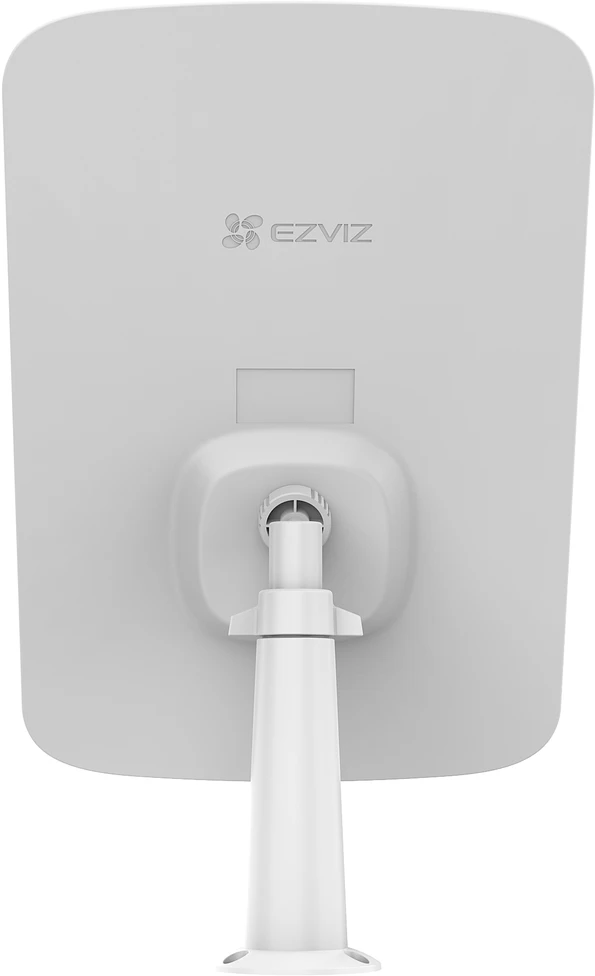 EZVIZ CS-CMT-Solar Panel-E, saulės įkrovimo skydelis EB8 fotoaparatui | EZVIZ