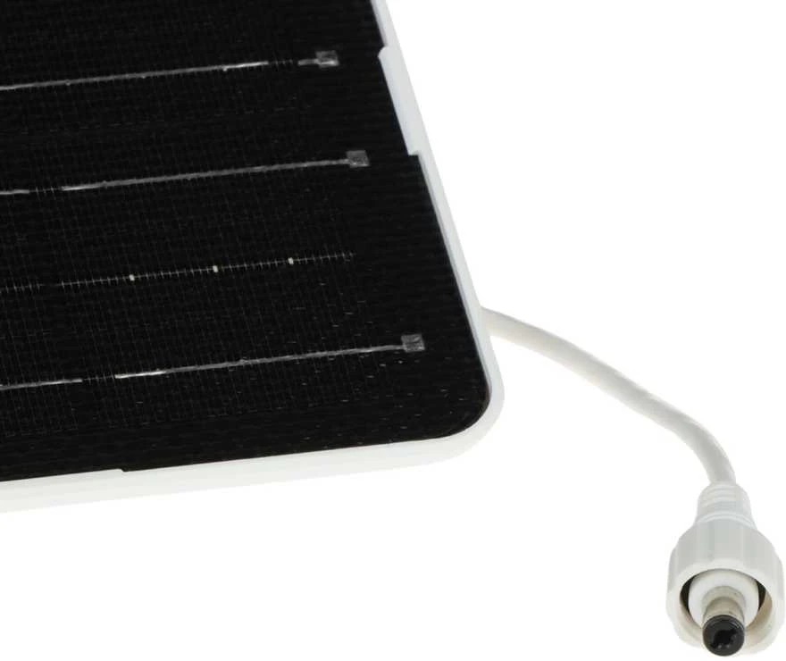 SAULĖS IP KAMERA, LAUKO SU PIR DETEKTORIUMI IPC-HFW2441DG-4G-SP-B-0360B-MAX 4G/LTE Smart Dual Light - 4 Mpx 3.6 mm DAHUA
