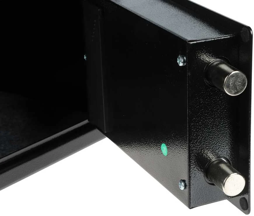 ATLO-SF20EL seifo užrakinimo mechanizmas