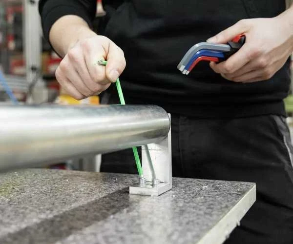 ŠEŠIABRAUNIŲ RAKTŲ RINKINYS WH-PROSTAR/46555 WIHA