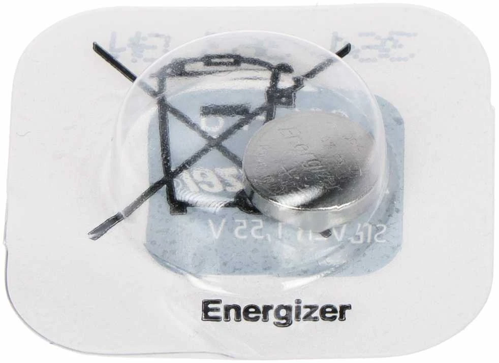 SIDABRO BATERIJA BAT-364/363 ENERGIZER