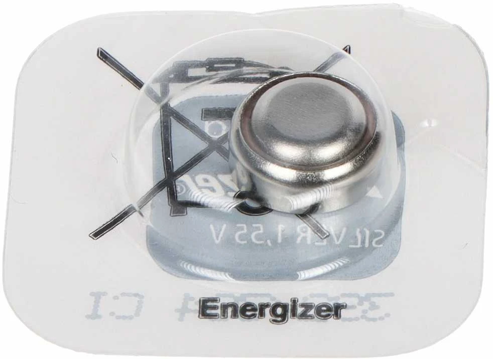 SIDABRO BATERIJA BAT-392/384 ENERGIZER