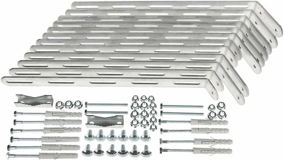 Delta SIENINĖ APKABA OMP-50R45-70
