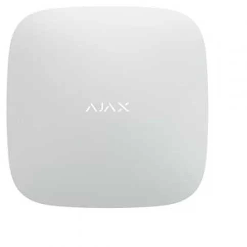 Ajax Hub 2 balta centralė