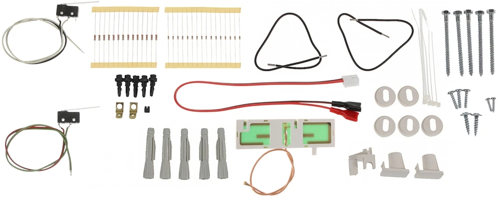 SAL PERFECTA 16 LTE SET-A signalizacijos centras