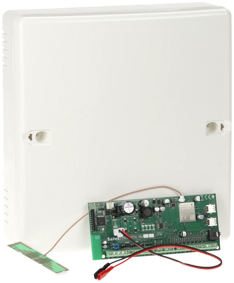 SAL PERFECTA 16 LTE SET-A signalizacijos centras