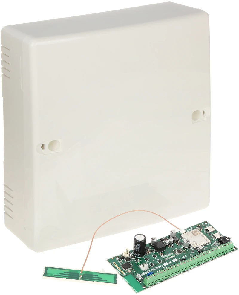 SIGNALIZACIJOS CENTRALĖ PERFECTA-32-LTE-SET-A SATEL