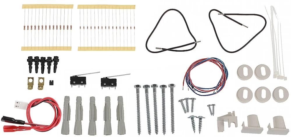SIGNALIZACIJOS CENTRALĖ PERFECTA-32-LTE-SET-A SATEL