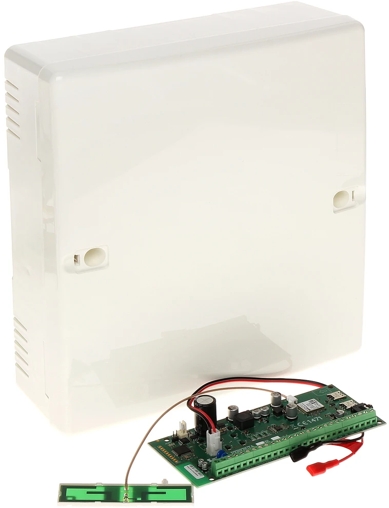 Hikvision SIGNALIZACIJOS CENTRALĖ PERFECTA-32-SET-A SATEL