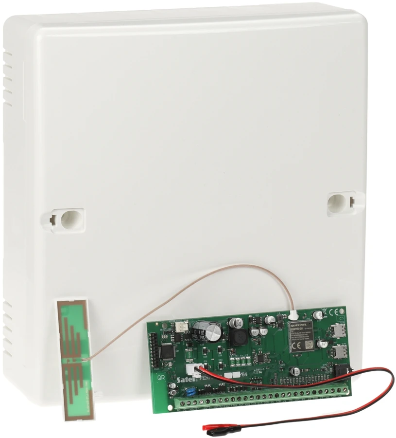 SIGNALIZACIJOS CENTRALĖ PERFECTA-64-M-SET-A SATEL