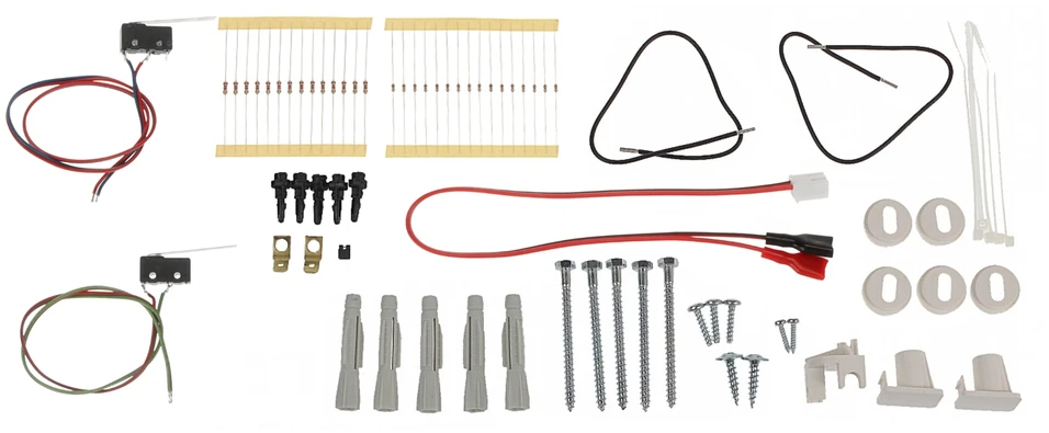 SIGNALIZACIJOS CENTRALĖ PERFECTA-64-M-SET-A SATEL