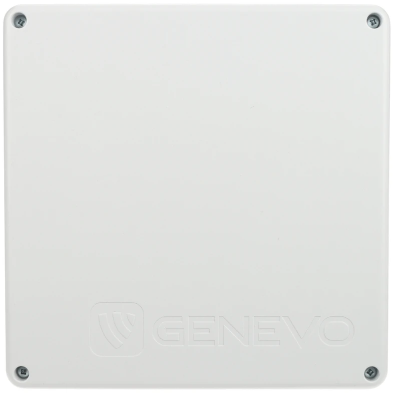 SIGNALIZACIJOS CENTRALĖ PRIMA16LTE-BOX GENEVO