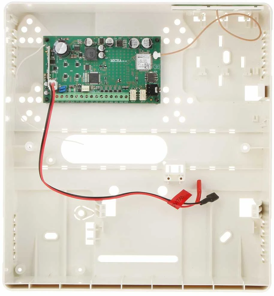 SIGNALIZACIJOS MODULIS MICRA GSM/GPRS SATEL