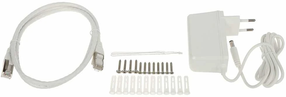SIGNALIZACIJOS RINKINYS ART-ARC3000H-03-FW2(868) DAHUA