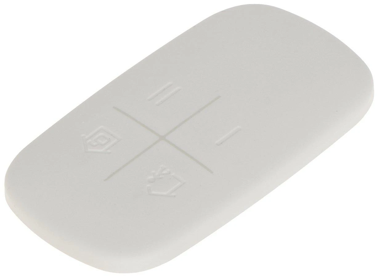 Signalizacijos komplektas Hikvision AX PRO DS-PWA96-KIT-WE , LAN+WIFI+4G (2xSIM), su belaidžiais davikliais