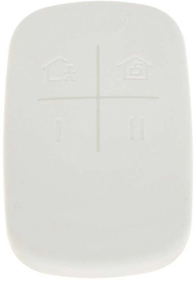 Signalizacijos komplektas Hikvision AX PRO DS-PWA96-KIT-WE , LAN+WIFI+4G (2xSIM), su belaidžiais davikliais