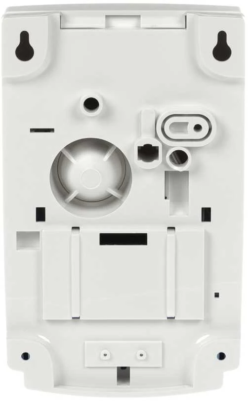 TST MR-100B/W signalizatoriaus nugarėlė