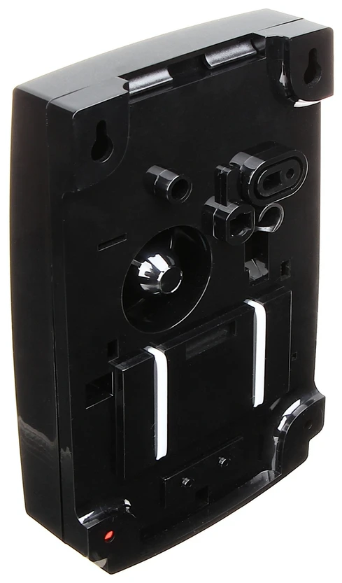 TST SIGNALIZATORIUS LAUKO SĄLYGOMS MR-100R/Juodas-S