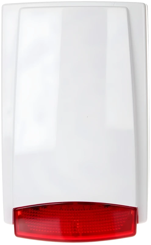 Commax MR-100R-S signalizatorius su raudona lempute