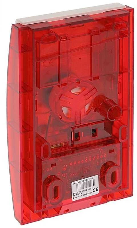SIGNALIZATORIUS LAUKO SĄLYGOMS SP-4006-R SATEL