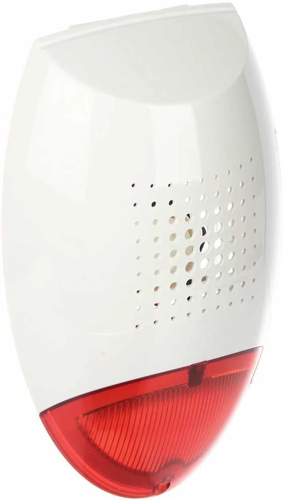 SIGNALIZATORIUS LAUKO SĄLYGOMS SP-500-R SATEL