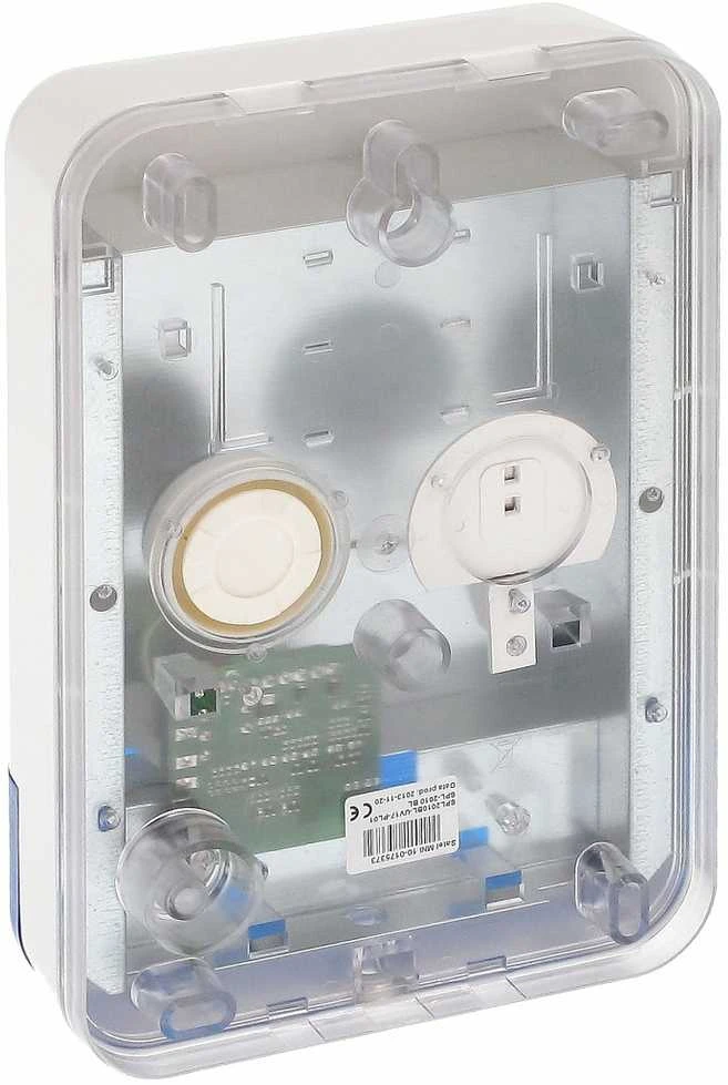 SIGNALIZATORIUS LAUKO SĄLYGOMS SPL-2010-BL SATEL