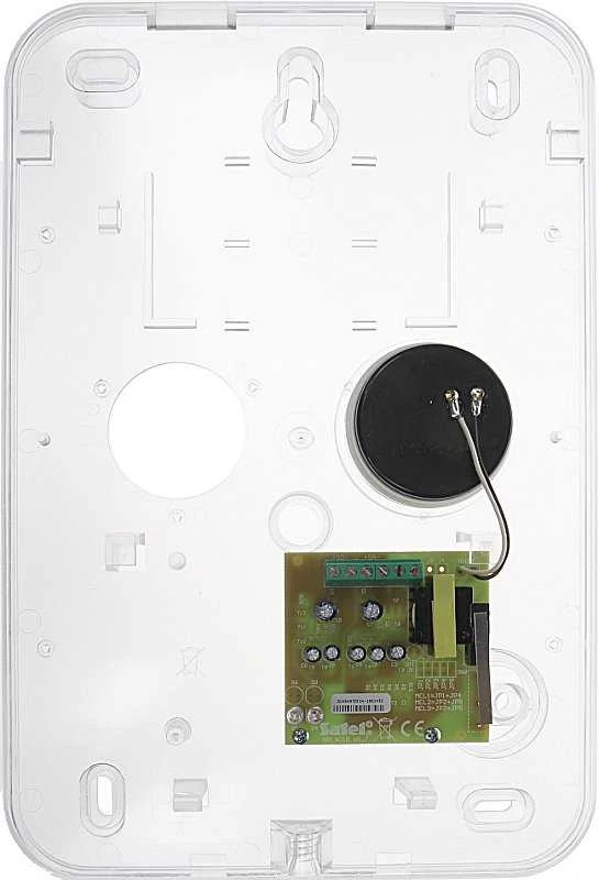 Hikvision SIGNALIZATORIUS LAUKO SĄLYGOMS SPL-5010-BL SATEL