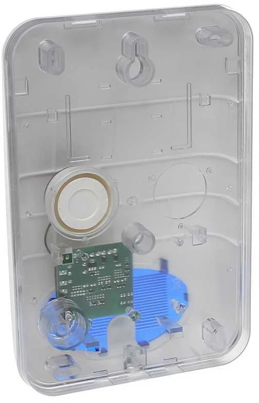 Hikvision SIGNALIZATORIUS LAUKO SĄLYGOMS SPL-5010-BL SATEL