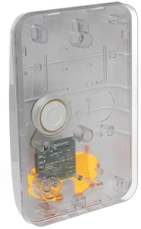 SIGNALIZATORIUS LAUKO SĄLYGOMS SPL-5010-O SATEL