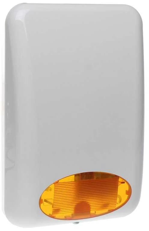 SIGNALIZATORIUS LAUKO SĄLYGOMS SPL-5010-O SATEL