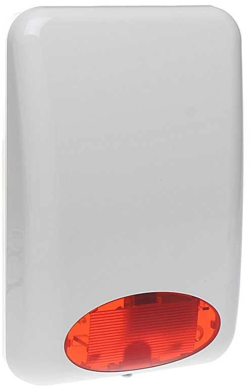 SIGNALIZATORIUS LAUKO SĄLYGOMS SPL-5010-R SATEL