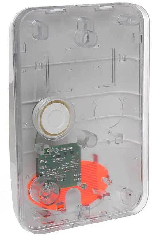 SIGNALIZATORIUS LAUKO SĄLYGOMS SPL-5010-R SATEL