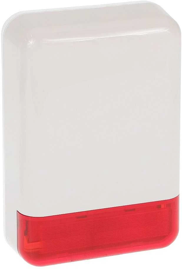 SIGNALIZATORIUS LAUKO SĄLYGOMS SPLZ-1011-R SATEL