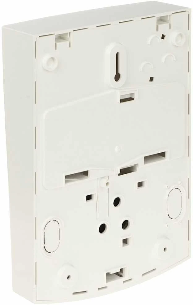 Lauko signalizatoriaus SV-BLADE-01 galinė dalis