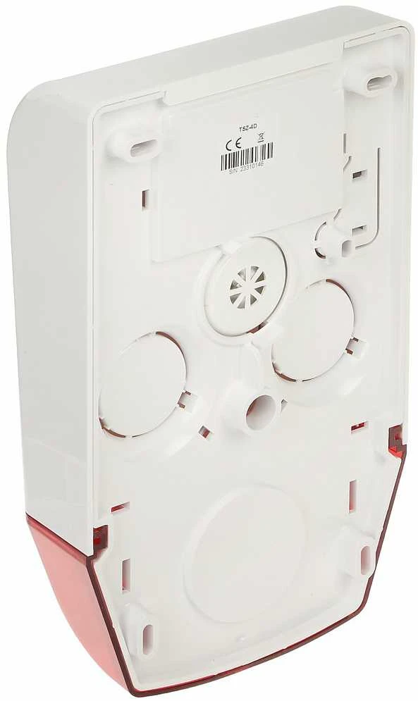 TELMOR TSZ-4D signalizatorius - nugarėlė