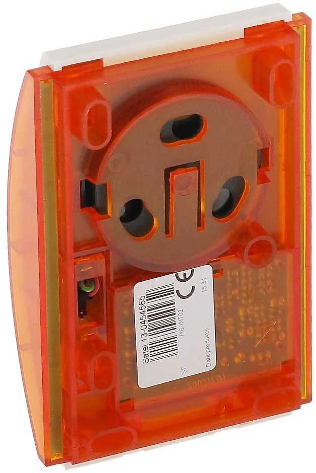 SIGNALIZATORIUS VIDAUS PATALPOMS SPW-210-O SATEL