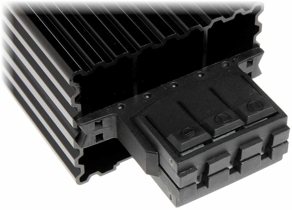 TST ŠILDYTUVAS PUSLAIDININKIS HG-140-15W