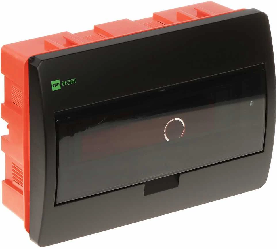 SKIRSTIKLIS PO TINKU 12-MODULINIS ELEGANT-1X12/PT/B/EPN Elektro-Plast