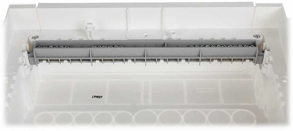 SKIRSTIKLIS PO TINKU 12-MODULINIS LE-602431 RWN LEGRAND