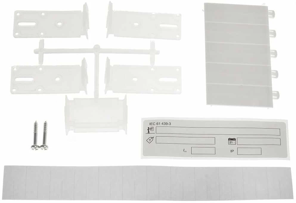 SKIRSTIKLIS PO TINKU 12-MODULINIS LE-602431 RWN LEGRAND